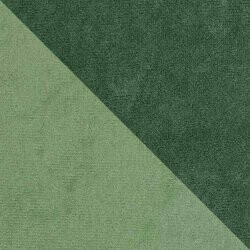 Hoekbank Memphis 124 (Mikrofaza 09 + Mikrofaza 10)