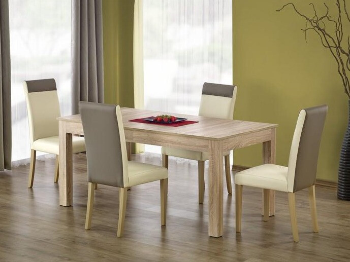 Tafel Houston 691 (Sonoma eik)
