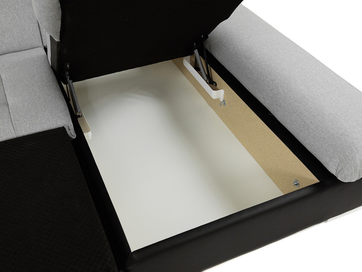 Hoekbank Comfivo 151 (Lux 06 + Lux 05)