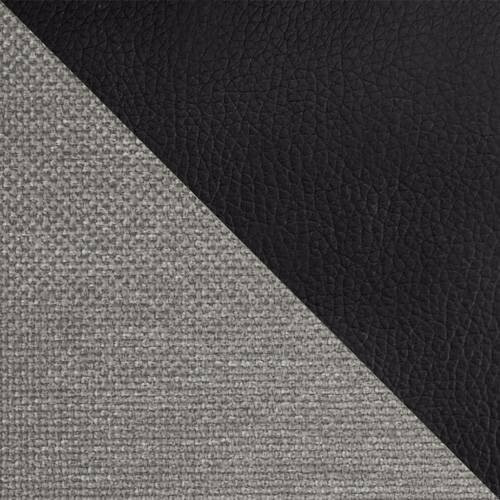 Hoekbank Edinburg 100 (Inari 91 + Cayenne 1114)