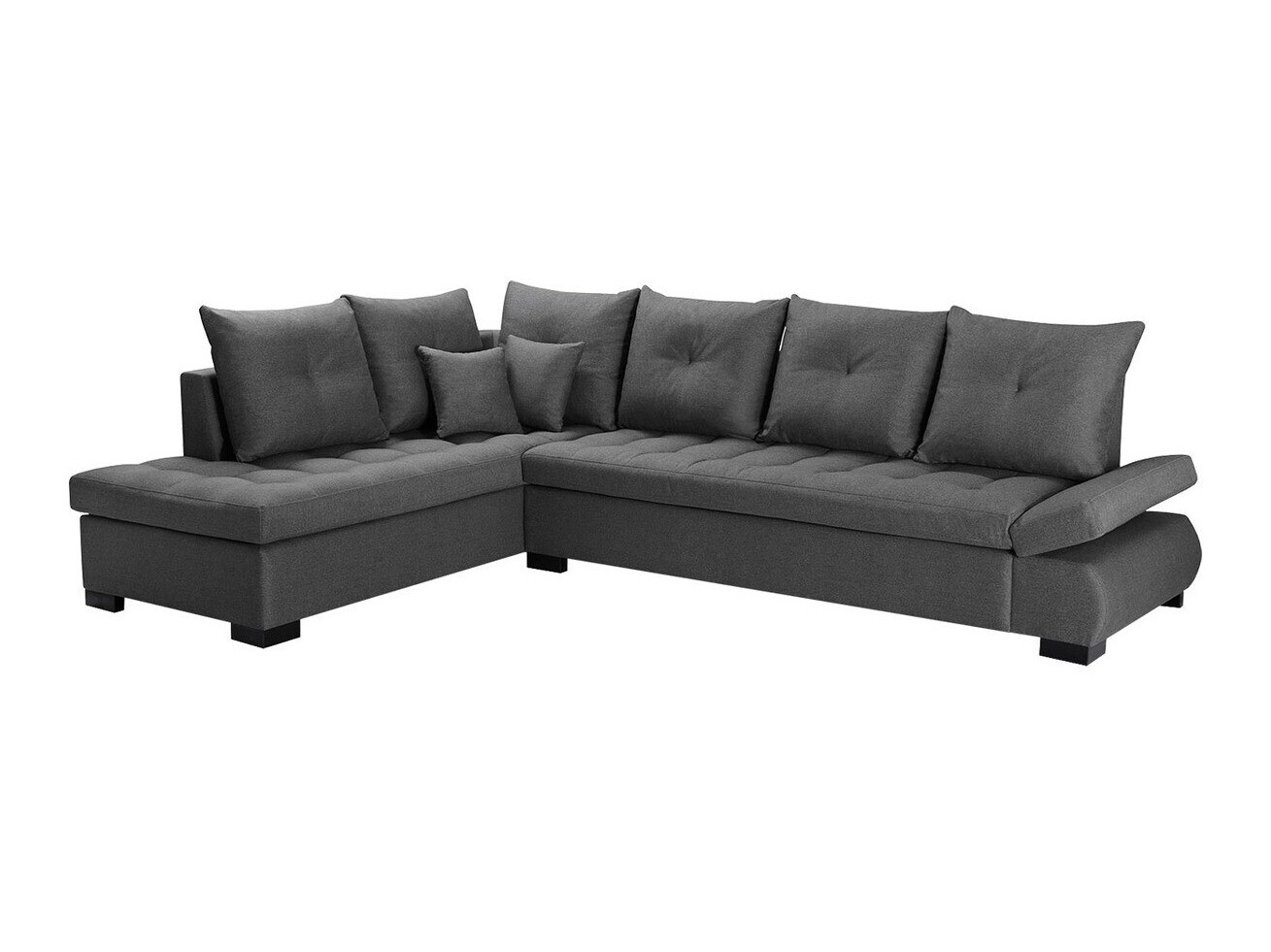 Hoekbank Kingsport 105