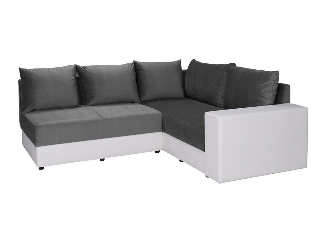 Hoekbank Providence 120 (Soft 17 + Kronos 22)