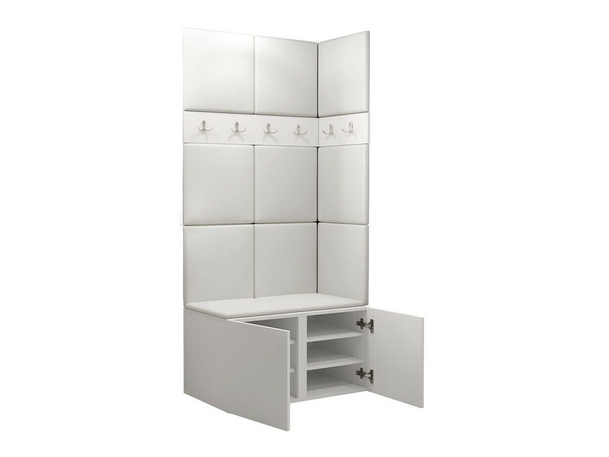 Gangmeubelset Hartford 264 (Artisan eiken)