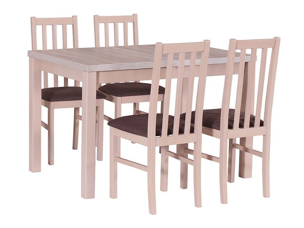 Tafel Victorville 119 (Sonoma eik)