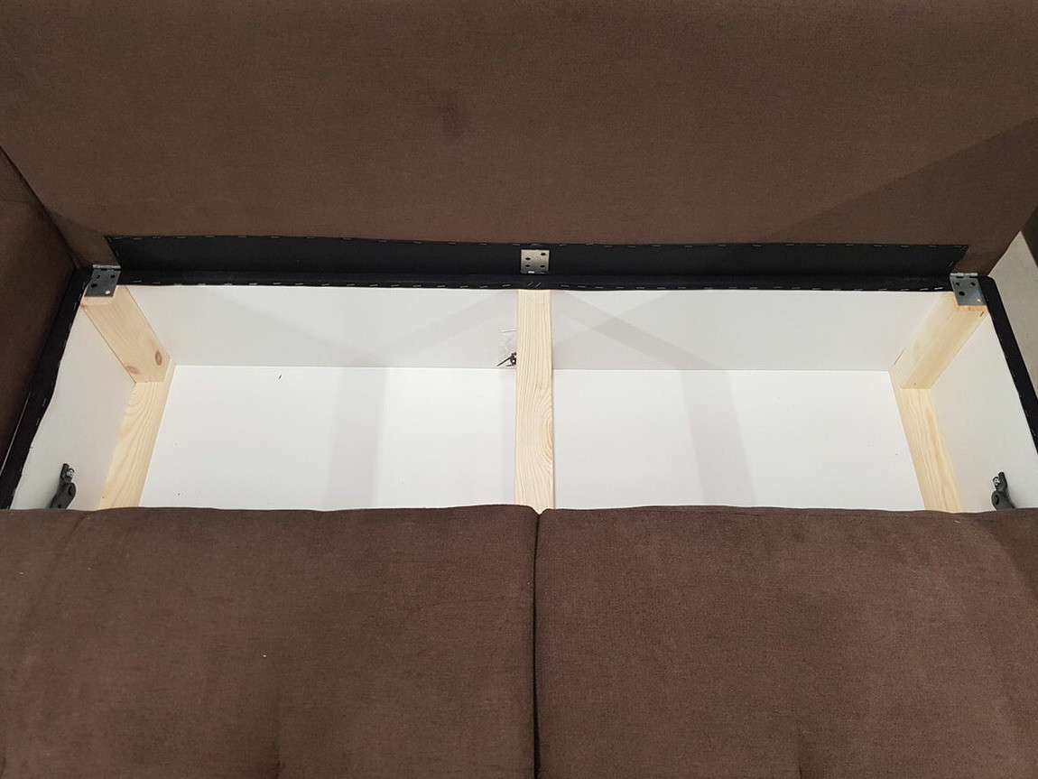 Hoekbank Muncie 109 (Manila 35)