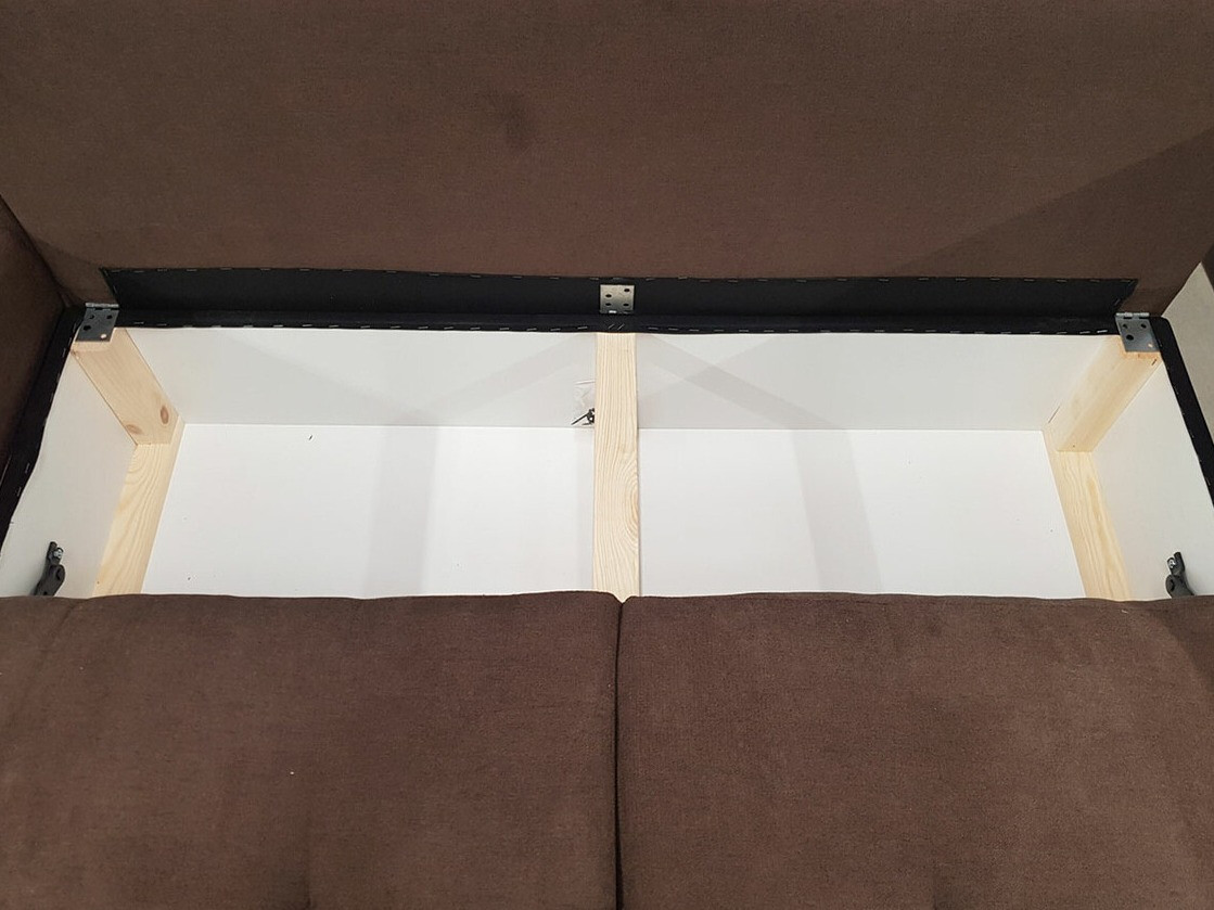 Hoekbank Muncie 109 (Monolith 09)