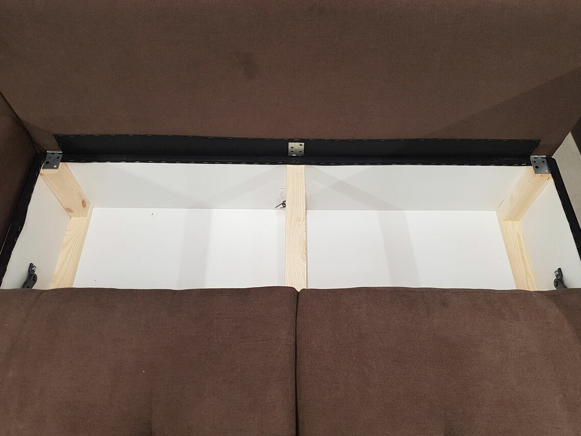 Hoekbank Muncie 109 (Monolith 77)