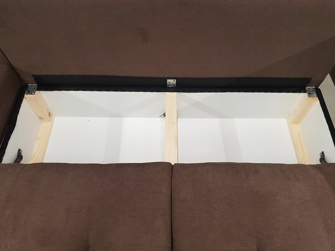 Hoekbank Muncie 109 (Monolith 85)