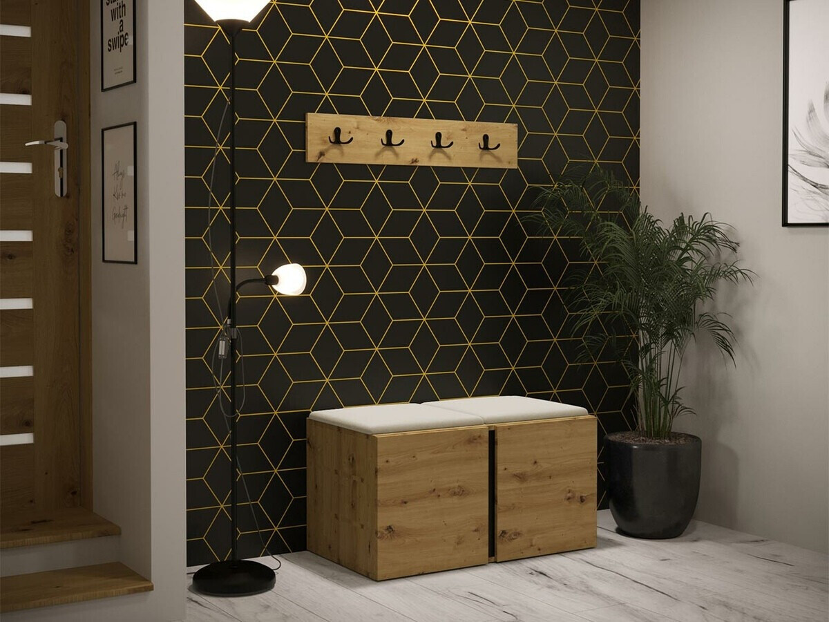 Gangmeubelset Hartford 275 (Manila 02)