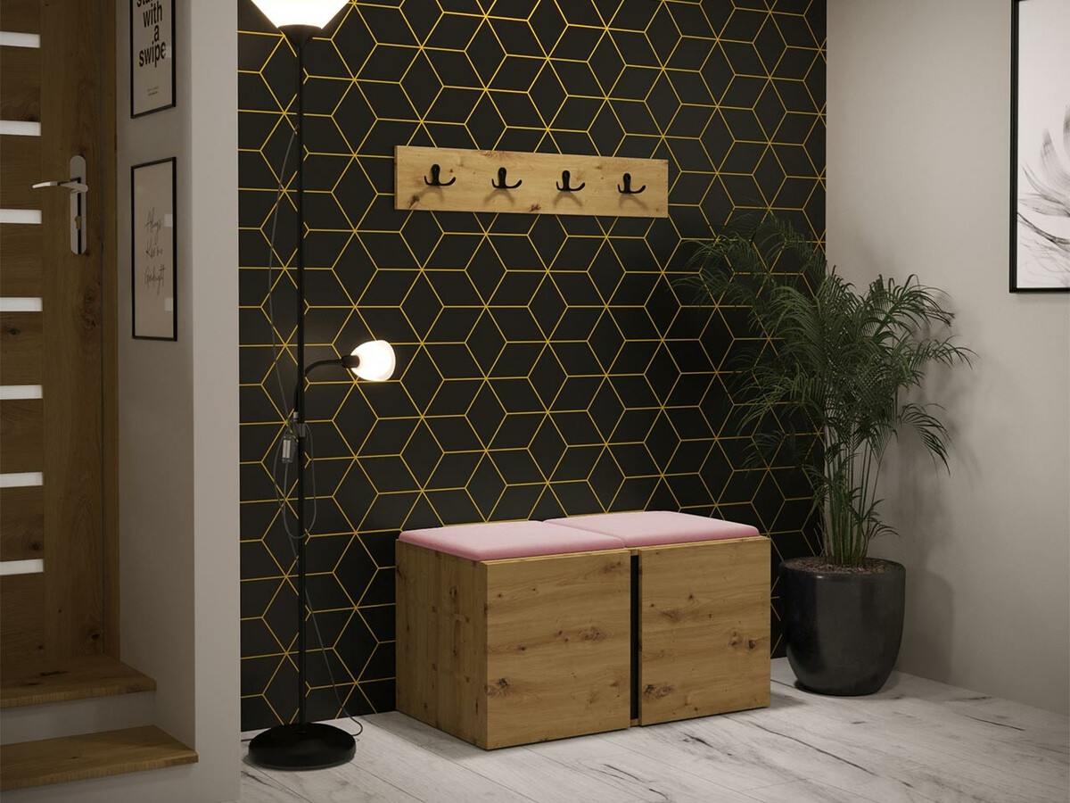 Gangmeubelset Hartford 275 (Manila 09)