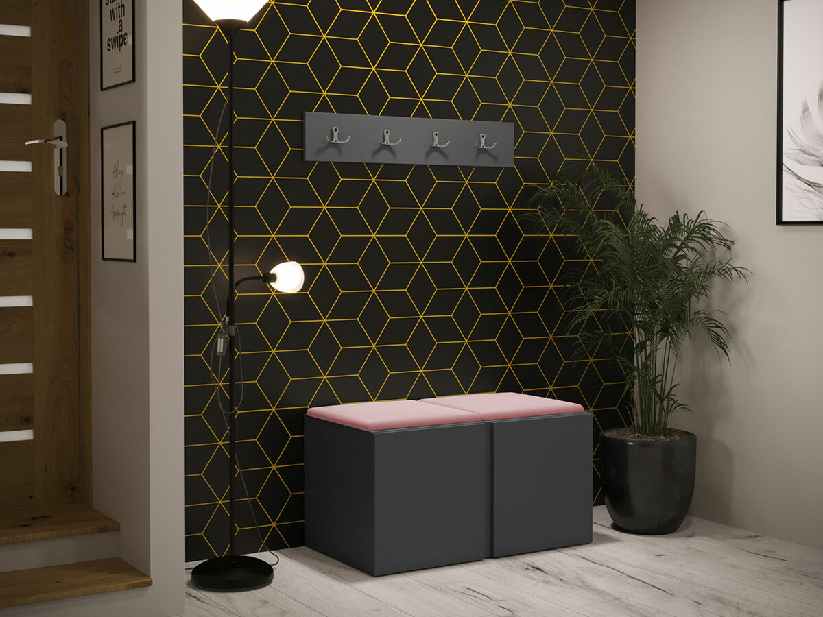 Gangmeubelset Hartford 275 (Manila 09)