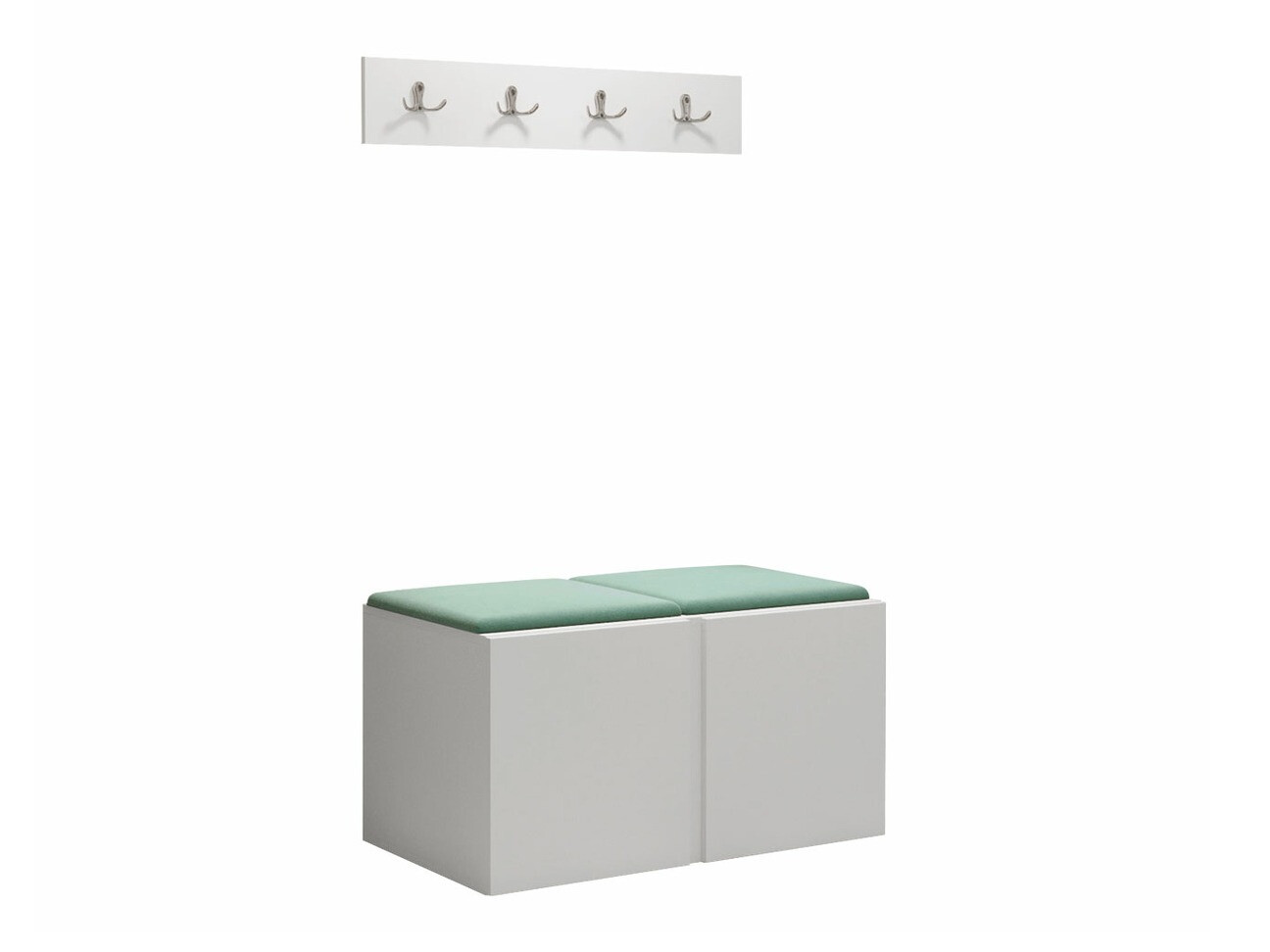 Gangmeubelset Hartford 275 (Manila 11)