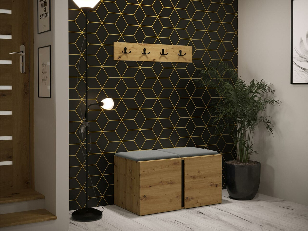 Gangmeubelset Hartford 275 (Manila 16)