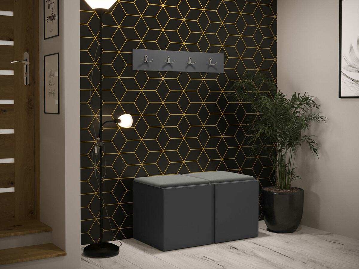 Gangmeubelset Hartford 275 (Manila 16)