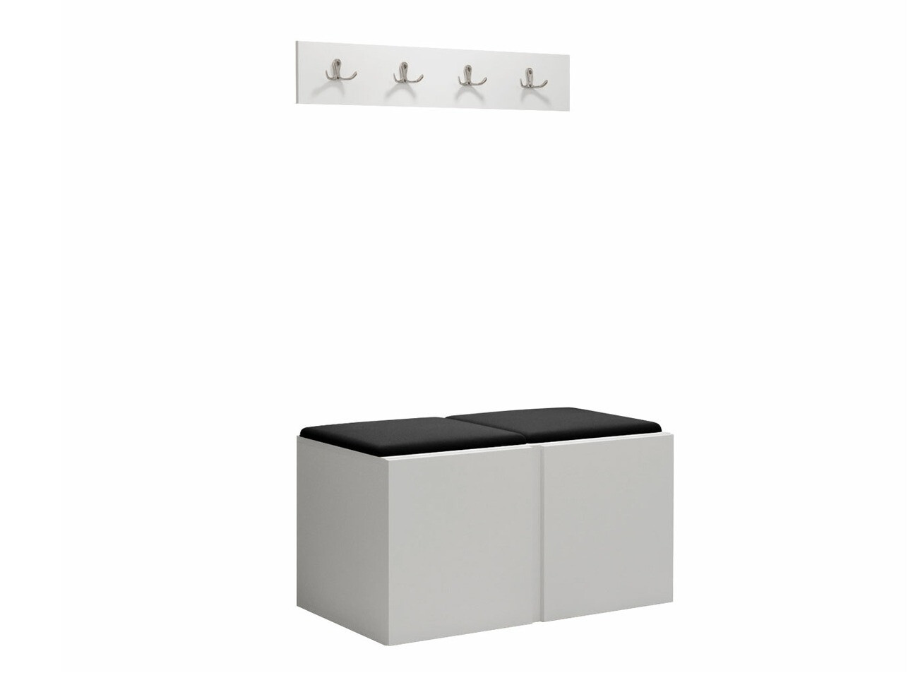 Gangmeubelset Hartford 275 (Manila 18)