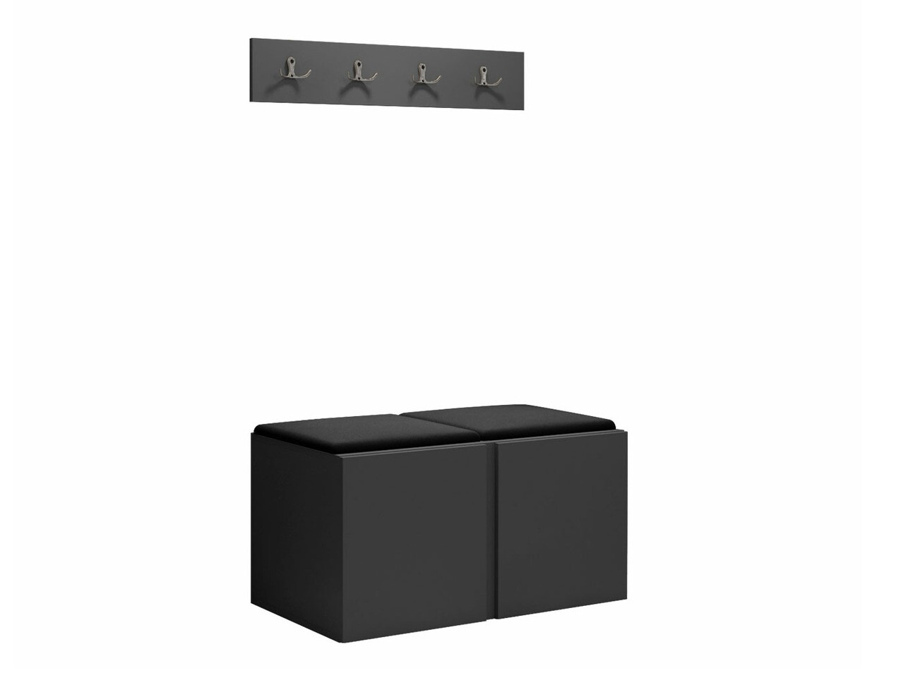 Gangmeubelset Hartford 275 (Manila 18)