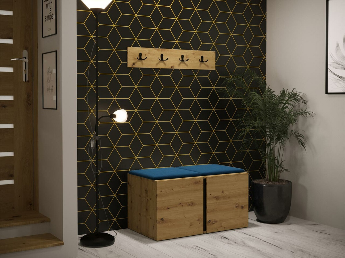 Gangmeubelset Hartford 275 (Manila 26)