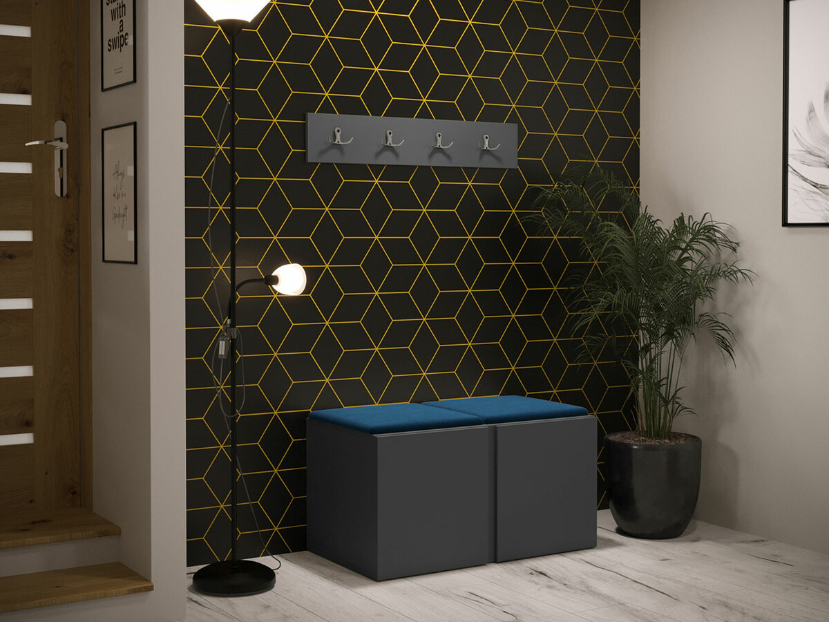 Gangmeubelset Hartford 275 (Manila 26)