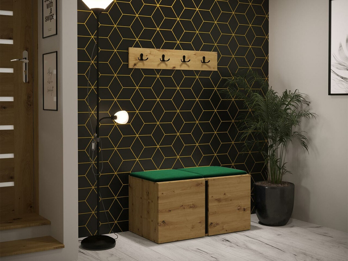 Gangmeubelset Hartford 275 (Manila 35)