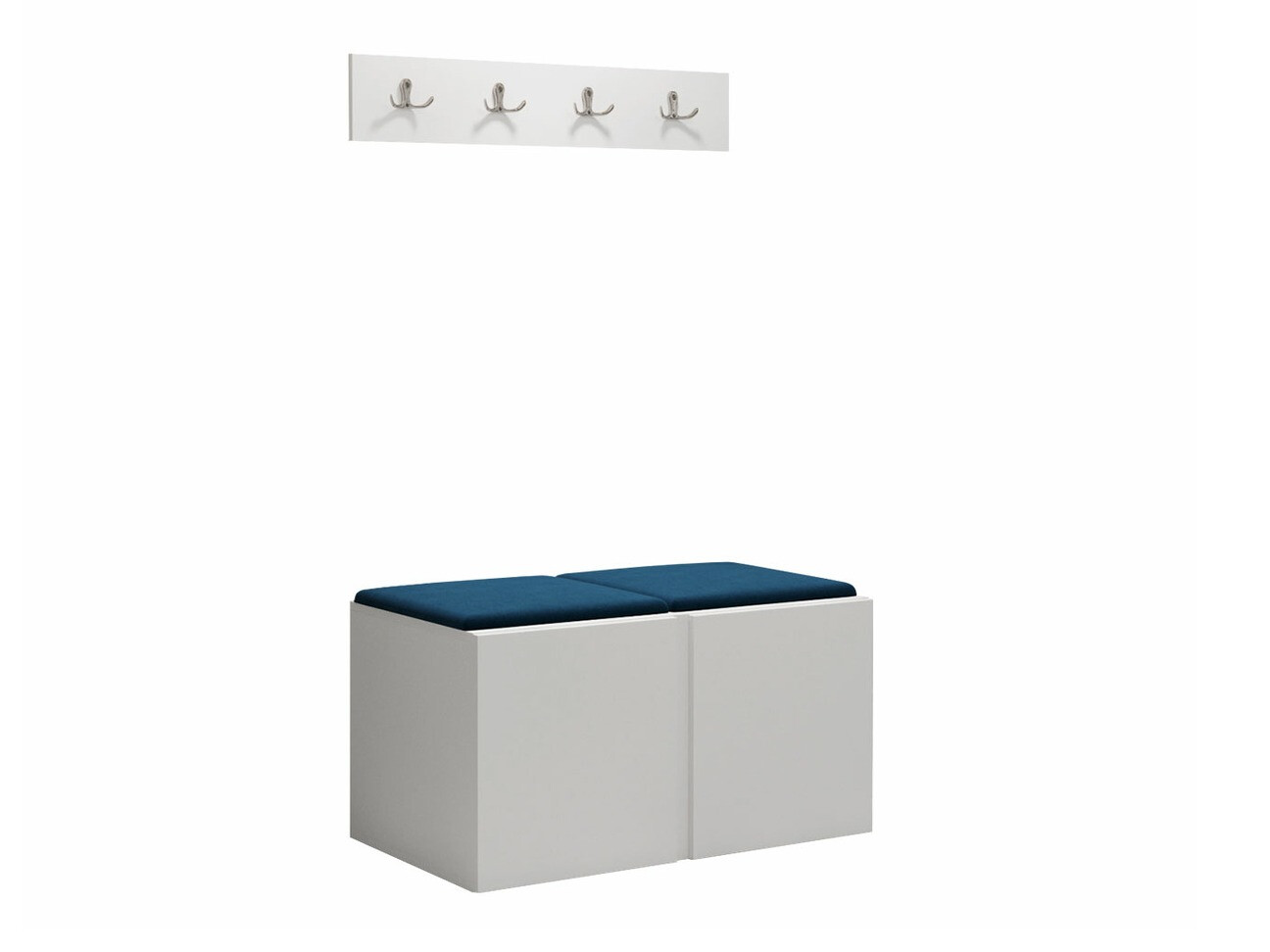 Gangmeubelset Pinis VI (Manila 26)