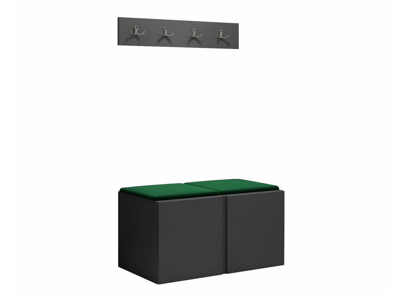 Gangmeubelset Hartford 275 (Manila 35)