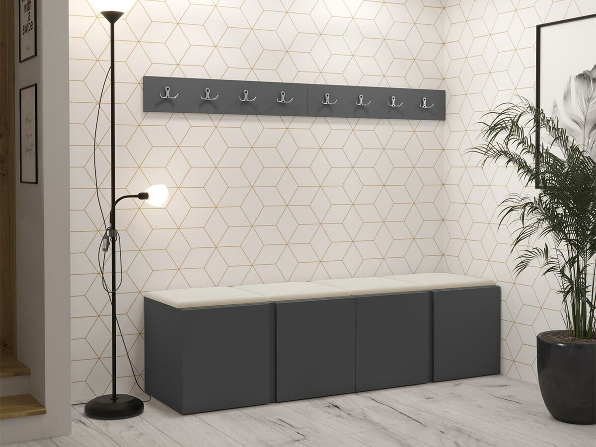 Gangmeubelset Hartford 276 (Manila 02)