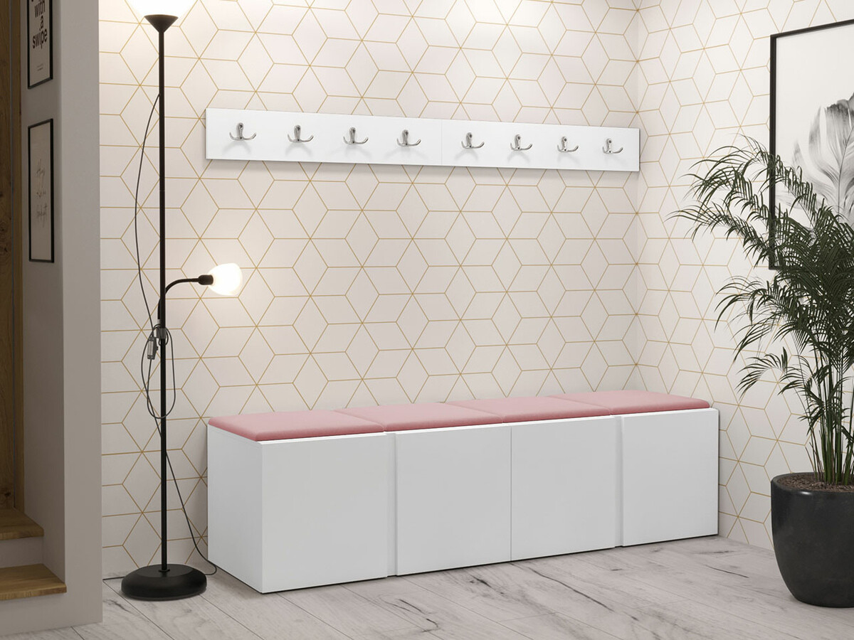 Gangmeubelset Hartford 276 (Manila 09)