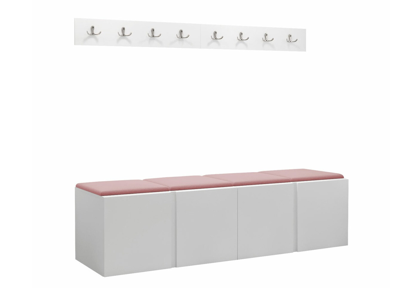 Gangmeubelset Hartford 276 (Manila 09)