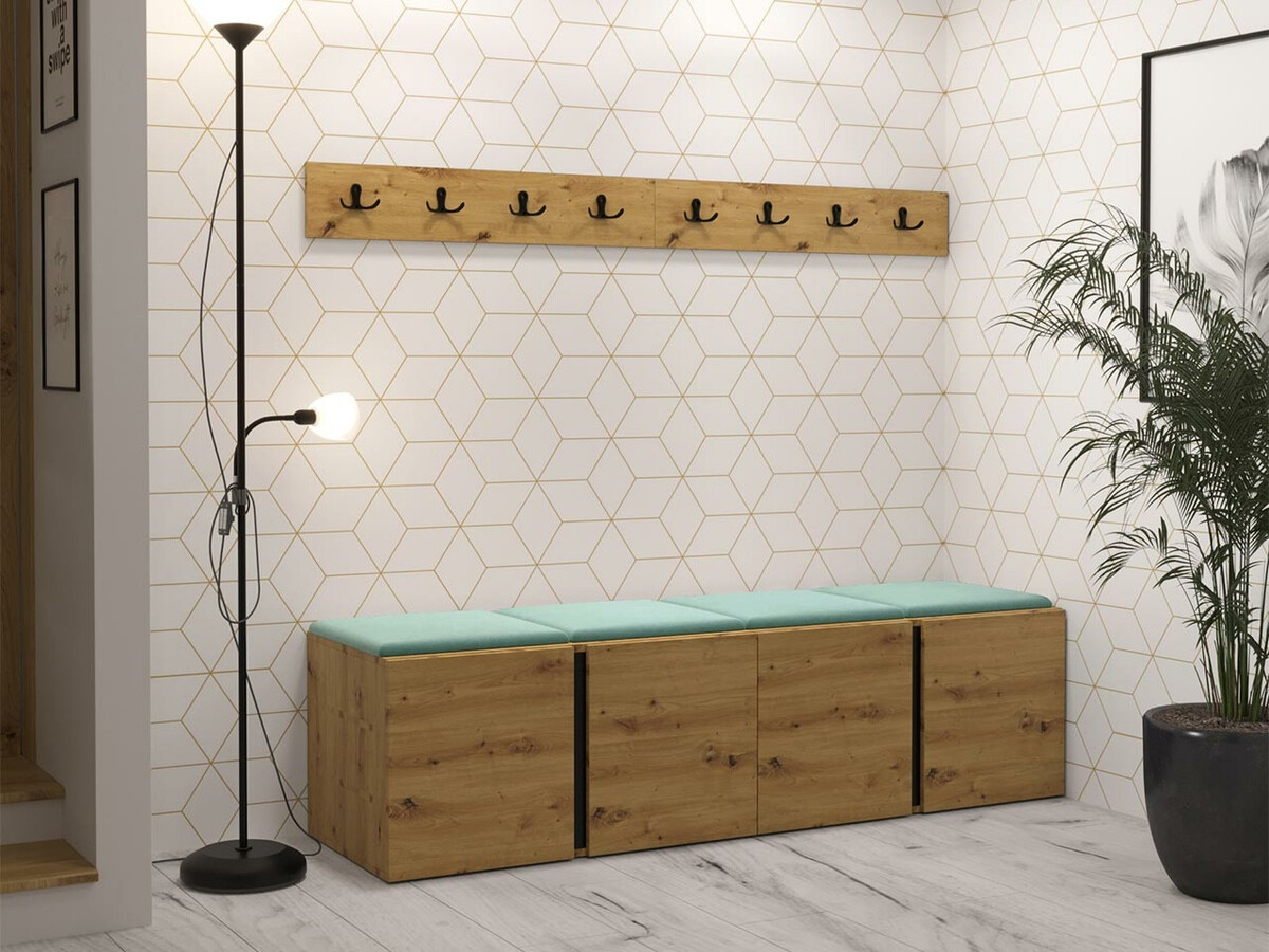 Gangmeubelset Hartford 276 (Manila 11)