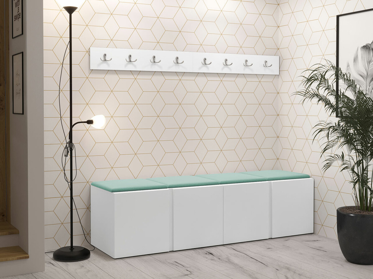 Gangmeubelset Hartford 276 (Manila 11)