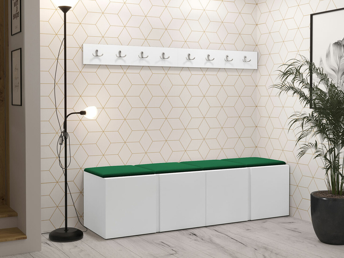 Gangmeubelset Hartford 276 (Manila 35)