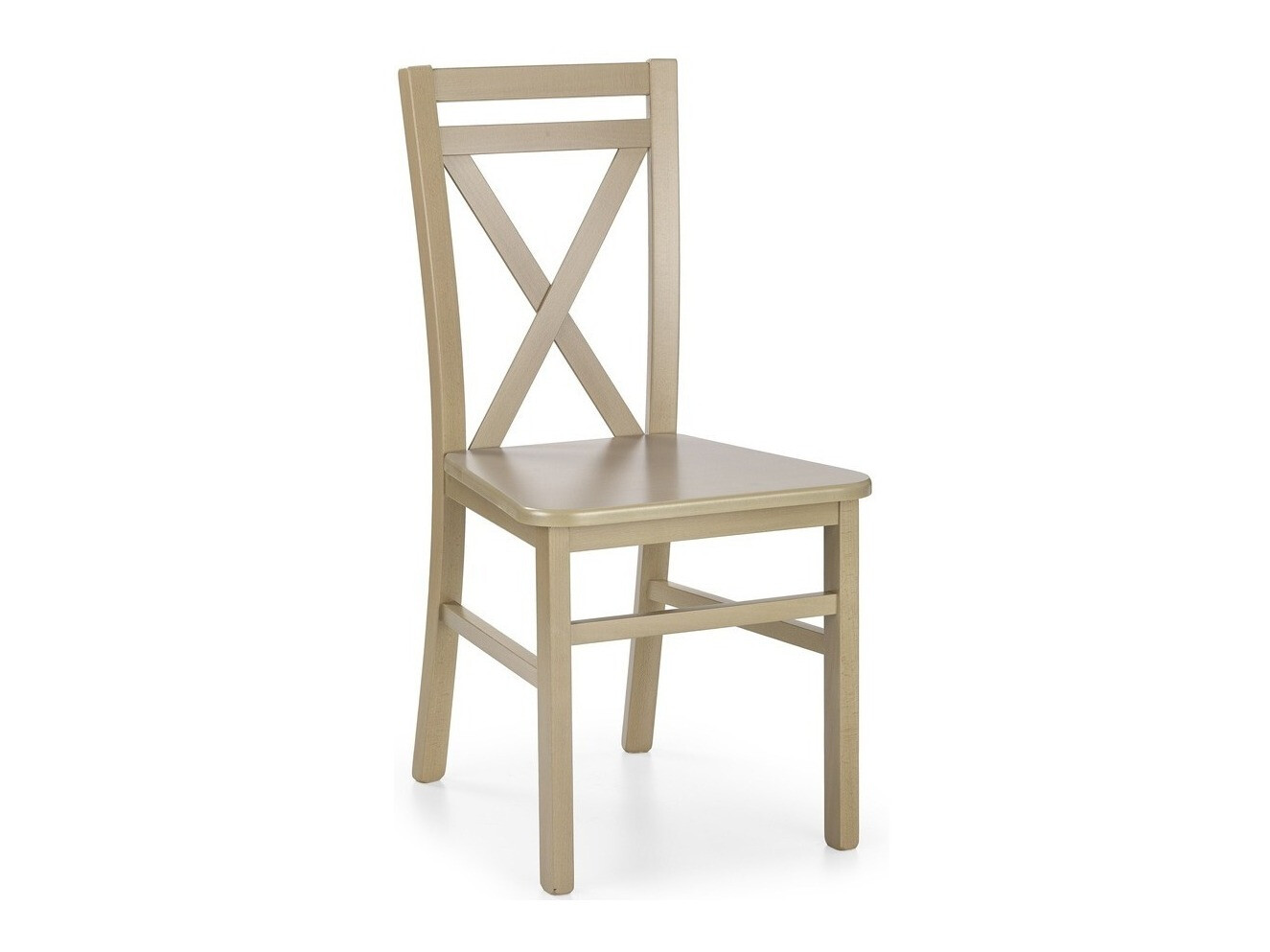 Stoel Houston 259 (Sonoma eik)