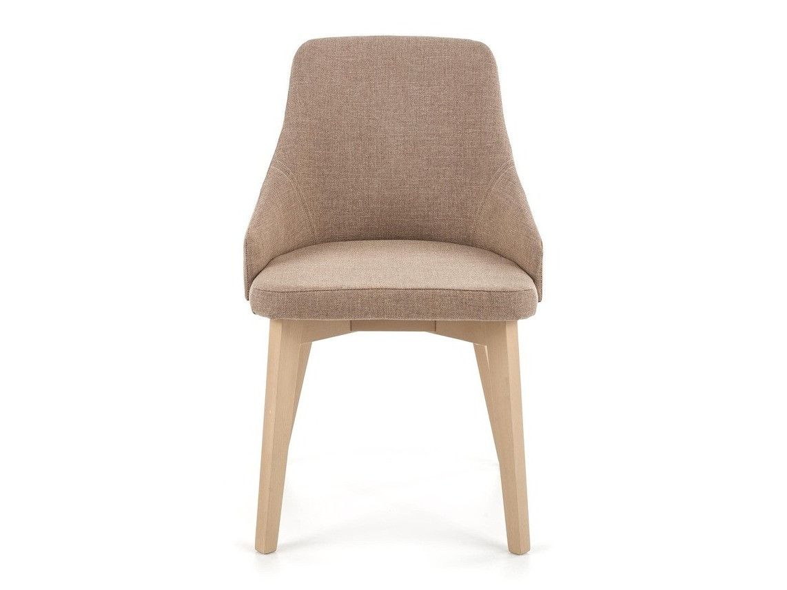 Stoel Houston 577 (Beige + Sonoma eik)