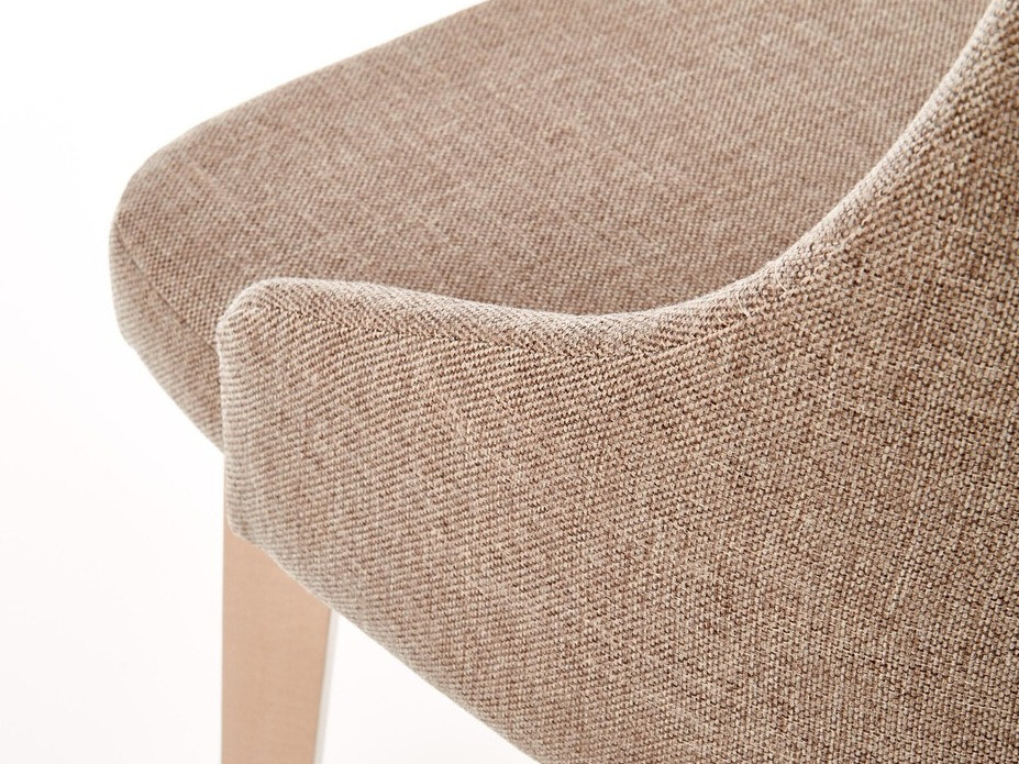 Stoel Houston 577 (Beige + Sonoma eik)