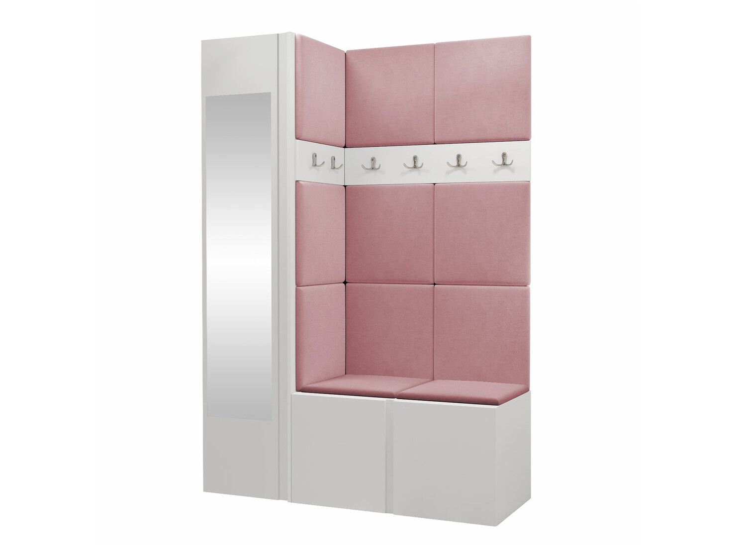 Gangmeubelset Hartford 277 (Manila 09)