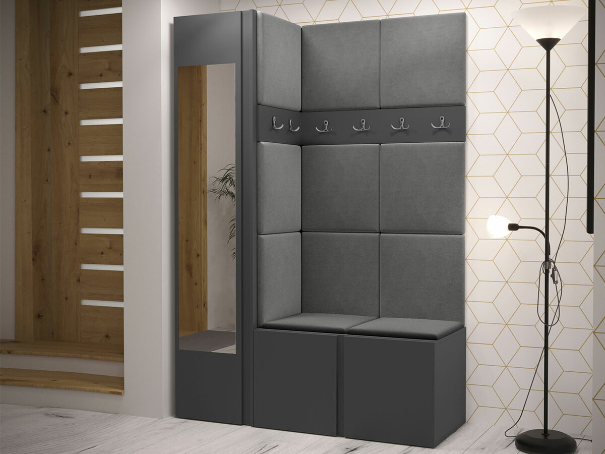 Gangmeubelset Hartford 277 (Manila 16)