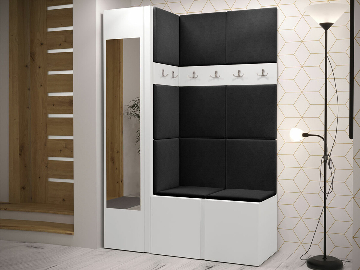 Gangmeubelset Hartford 277 (Manila 18)