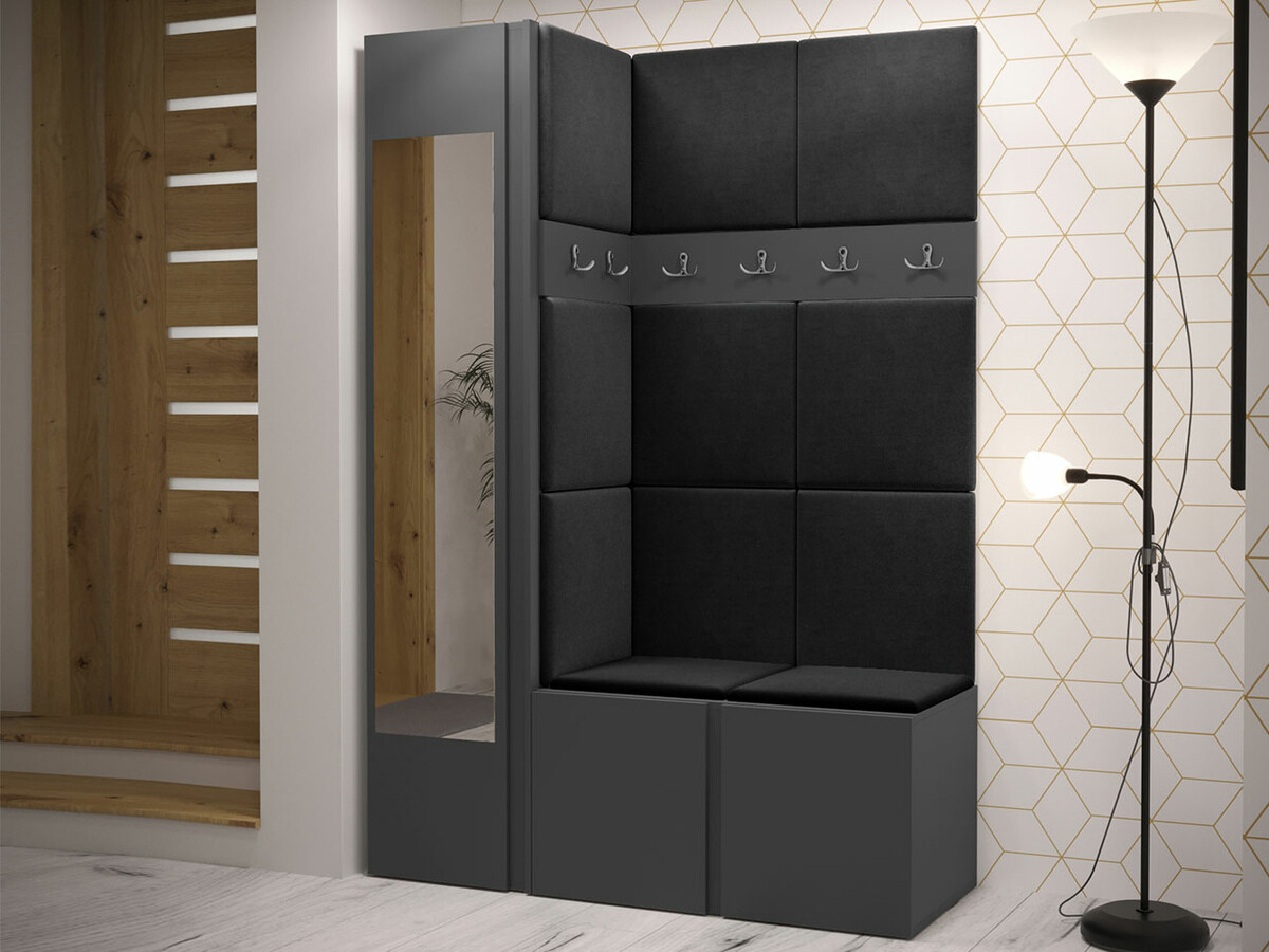 Gangmeubelset Hartford 277 (Manila 18)