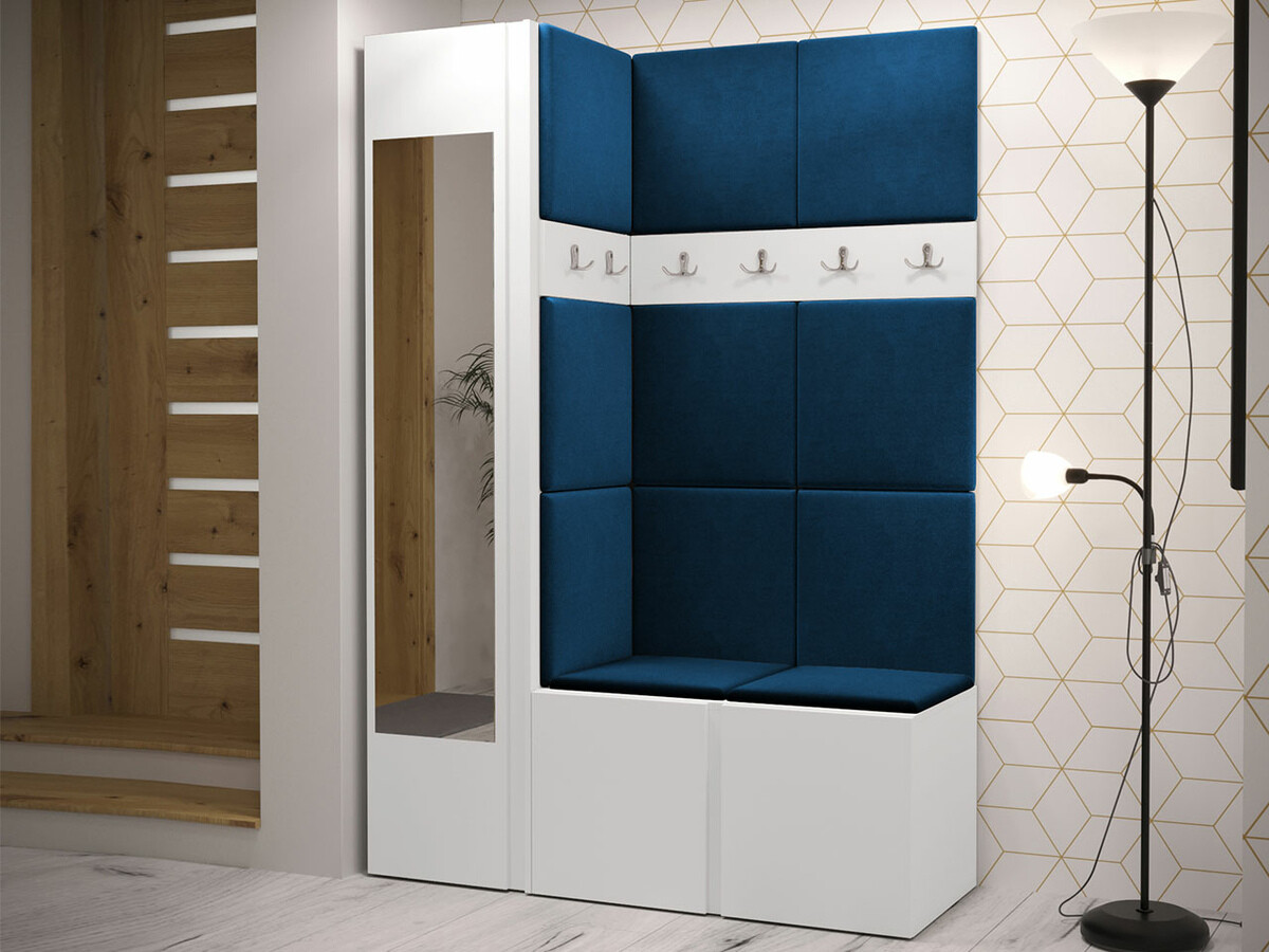 Gangmeubelset Hartford 277 (Manila 26)