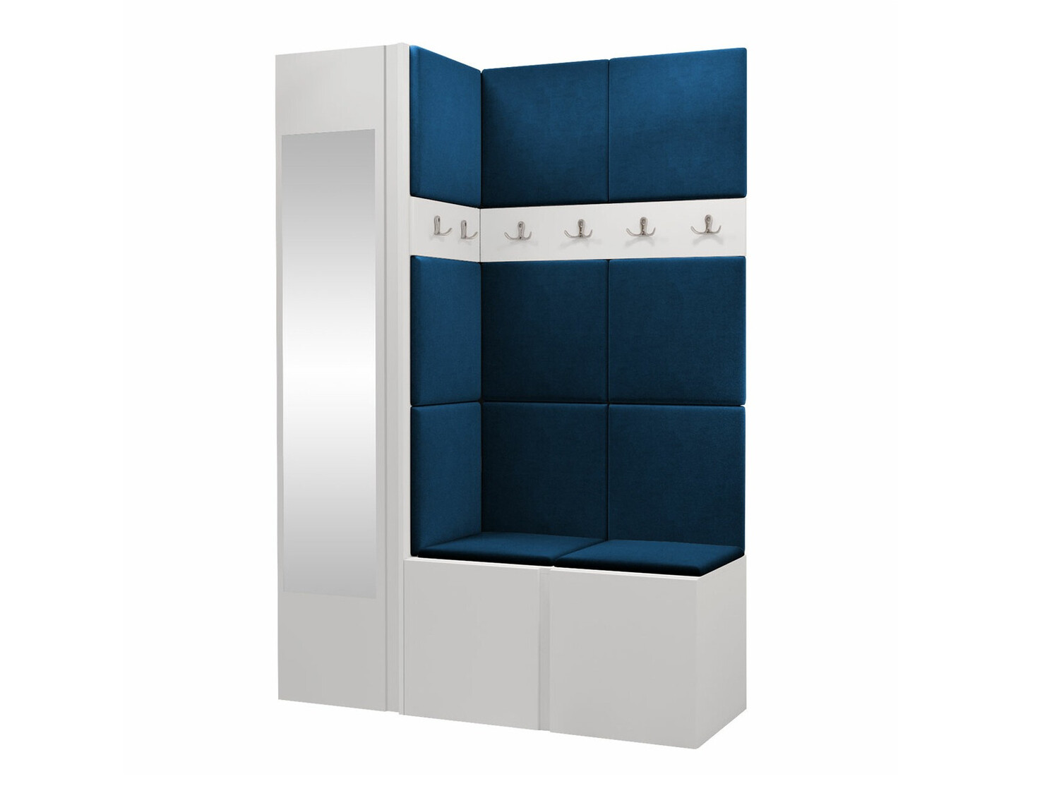 Gangmeubelset Hartford 277 (Manila 26)