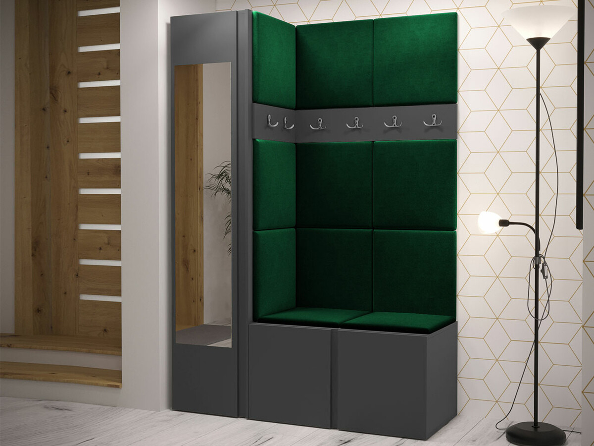 Gangmeubelset Hartford 277 (Manila 35)