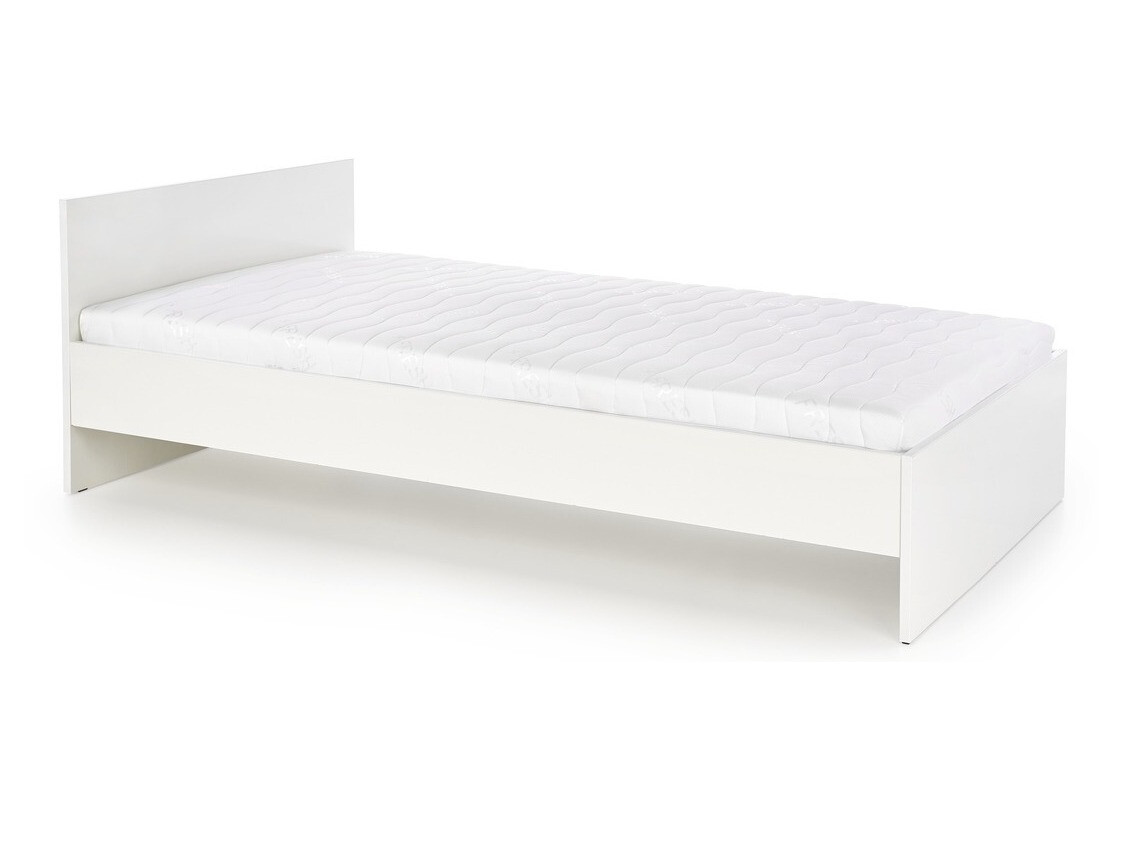Bed Cirveso 105 (Wit)