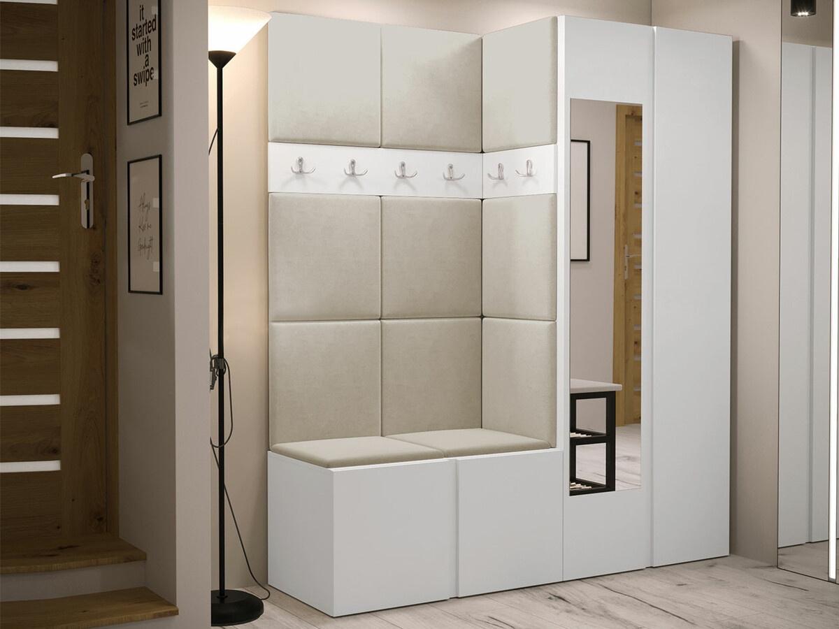 Gangmeubelset Hartford 278 (Manila 02)