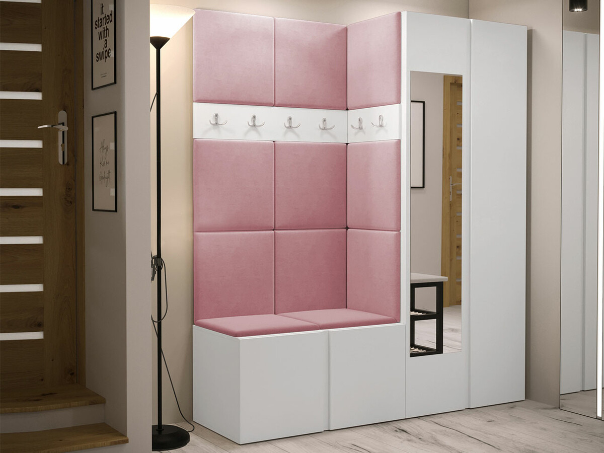 Gangmeubelset Hartford 278 (Manila 09)