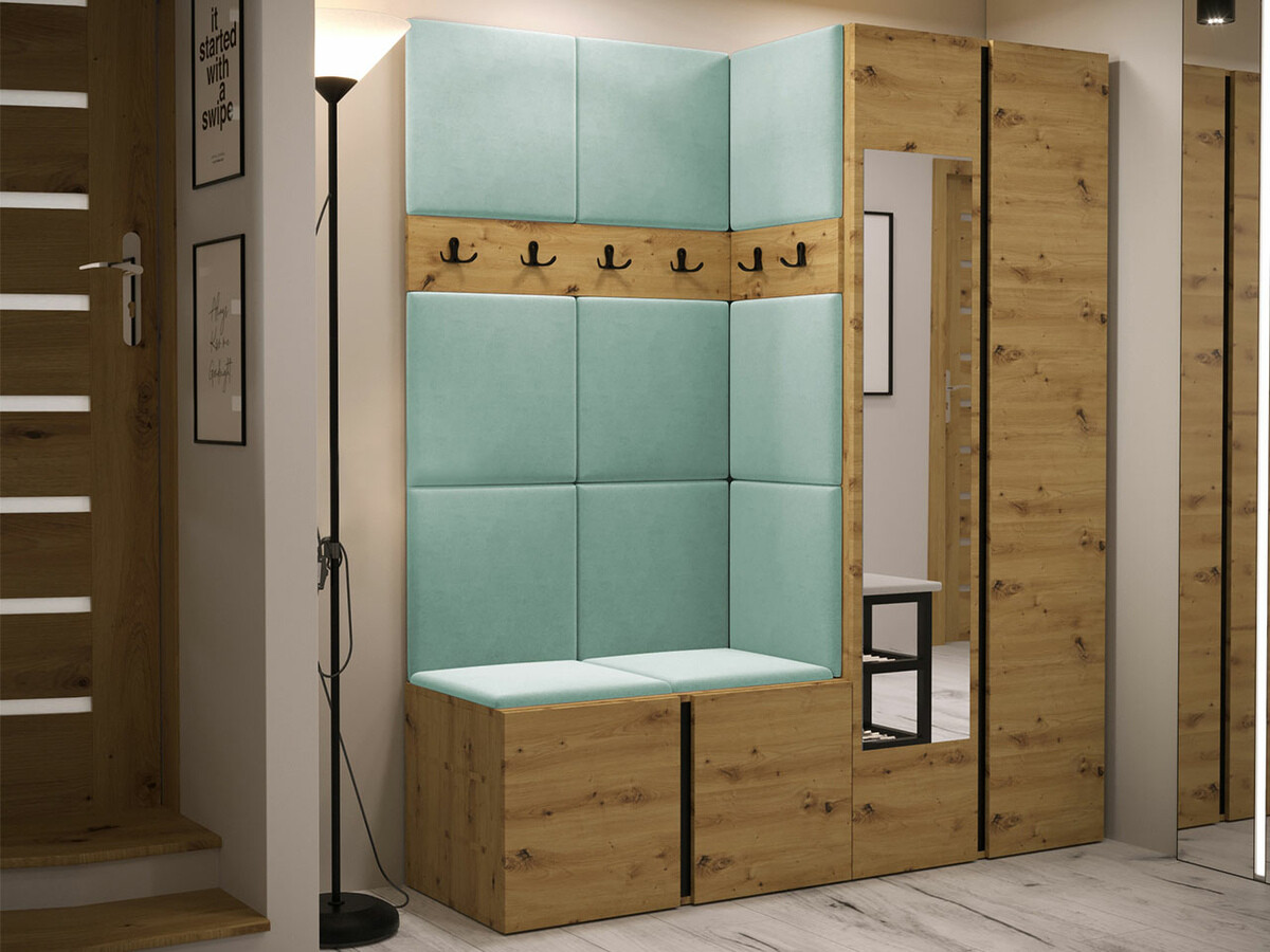 Gangmeubelset Hartford 278 (Manila 11)