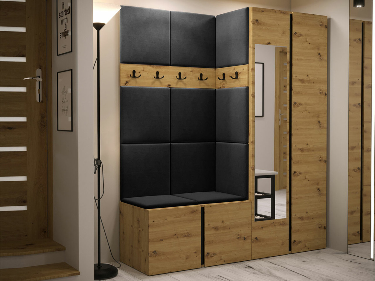 Gangmeubelset Hartford 278 (Manila 18)