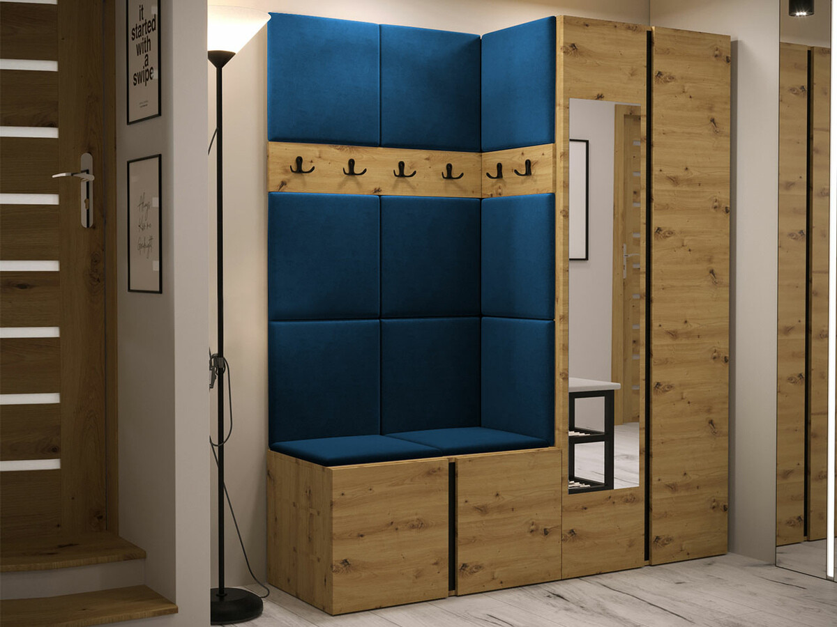 Gangmeubelset Hartford 278 (Manila 26)