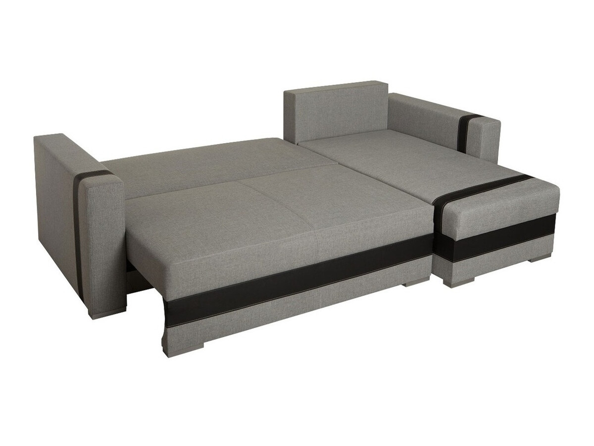 Hoekbank Edinburg 101 (Inari 91 + Cayenne 1114)