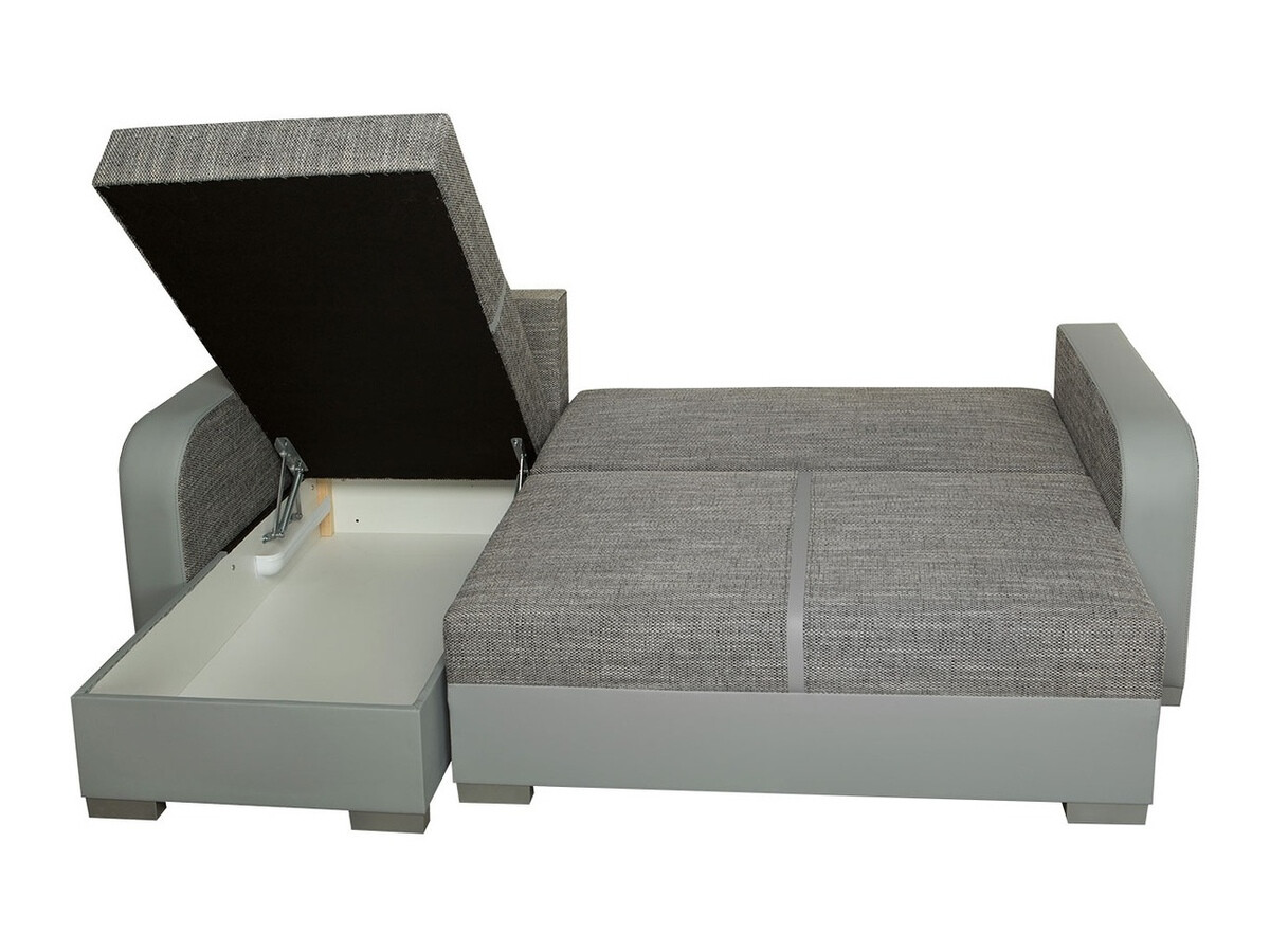 Hoekbank Edinburg 102 (Cayenne 1132 + Nevada 02)