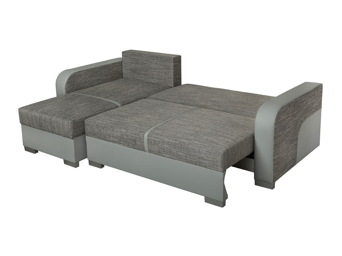 Hoekbank Edinburg 102 (Cayenne 1132 + Nevada 10)